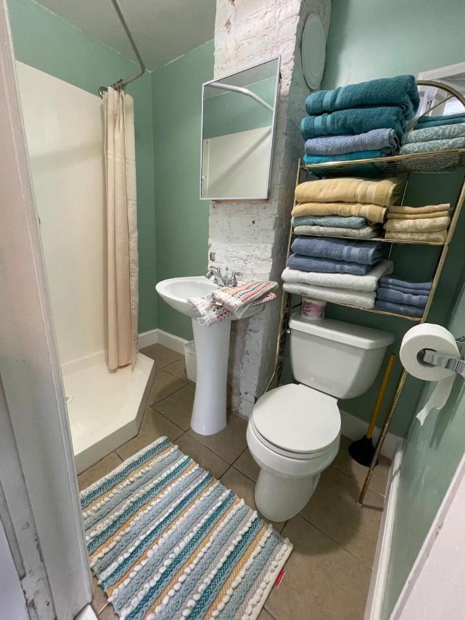 Little Haven Villa Highlands Luaran gambar